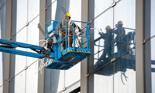 Cradle-Maintenance-and-Repair